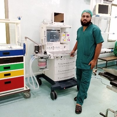 Samiullahfpma's profile picture. 