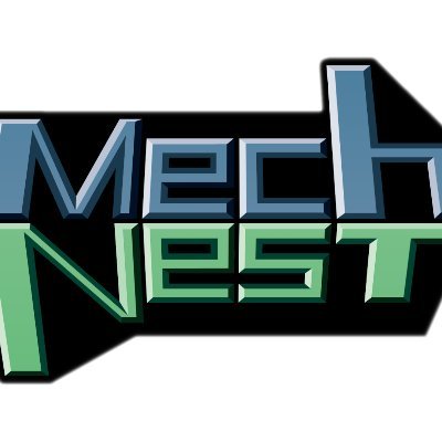 developer @chama1023pc ←中の人 
I'm solo developing a roguelike TPS game #MechNest on #UE4. 
Now in Early Access. I'll follow back. #SoloDev
made only with BP.