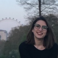 Alba (@albasaglar) 's Twitter Profile