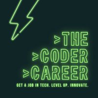 The Coder Career (@thecodercareer) 's Twitter Profile
