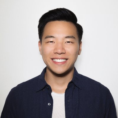 Yucen_Z's profile picture. Design • Code