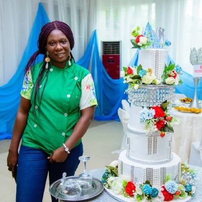 Emerald Bakes and Confectionery, Abuja