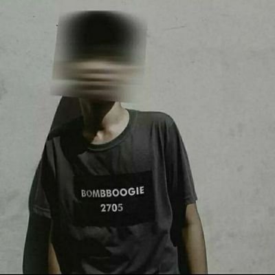 Viaann107's profile picture. Merendah Untuk Meroket🚀