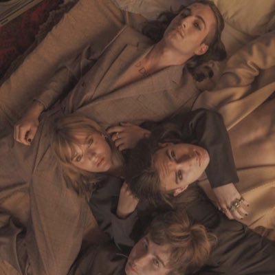 pintereskin's profile picture. girls bite back