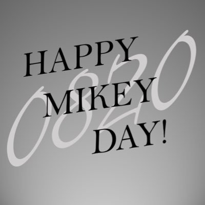 2022. 08. 19 - 2022. 08. 21 서울, 대전 개최 예정. @Mikey_seoul_ (서울) , @Mikey_daejeon_ (대전)