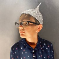 Robyn Vorhees (@robnagib) 's Twitter Profile