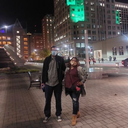 abelymirian's profile picture. Dios conmigo no importa quien contra mi.