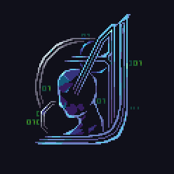 Game Designer, Software Developer
Currently working on @ai_absolute, a Metroidvania Immersive Sim