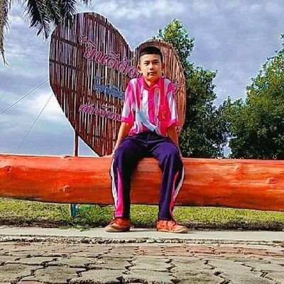 ChaiwornParamet's profile picture. 