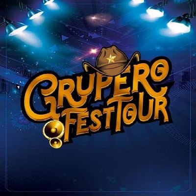 Bienvenido al mejor evento grupero de México, Grupero FEST TOUR 2021, es un concierto realizado para ti con fines de que disfrutes de artistas exclusivos cerca