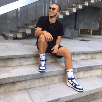 michallmikus's profile picture. 