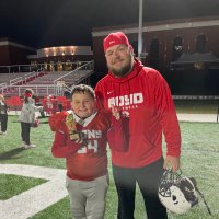 Clayton McClelland (@claytonmc64) 's Twitter Profile