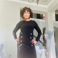 Dr Keisha Davis M.D.(@keishaydavis) 's Twitter Profile Photo