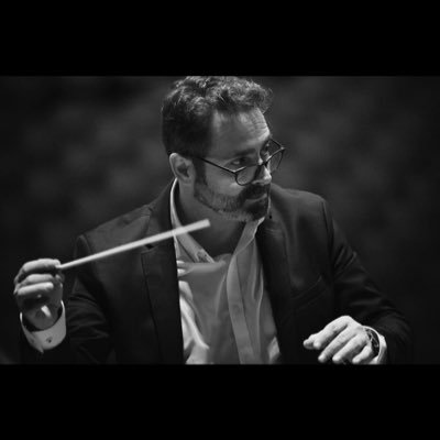 Violinista, director Artístic de l'Orquestra Barroca de Barcelona / Director musical de l’Orquestra Novaria Filharmonia