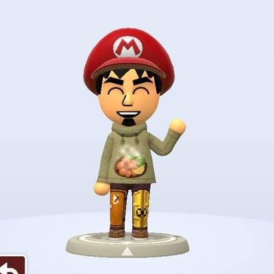 Ibaxmm2's profile picture. 