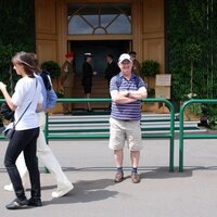 Pete Hall (@petechall) 's Twitter Profile
