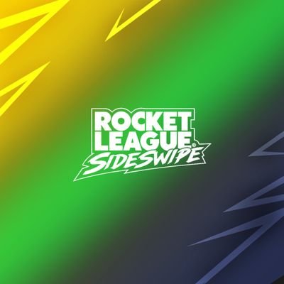Rocket League SideSwipe BR
