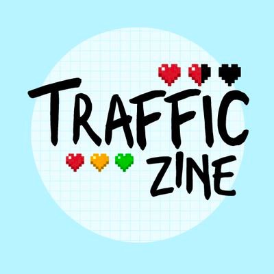 Traffic Zineさんのプロフィール画像