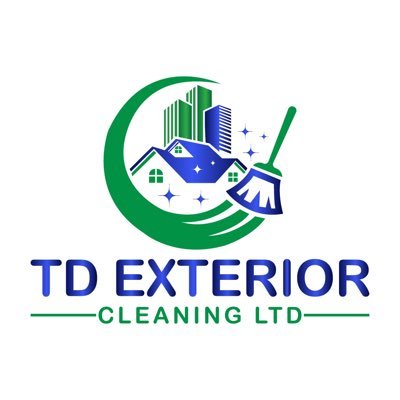TD Exterior Cleaning