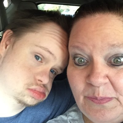 Eli’s mom, British Murder Series enthusiast. Be kind and laugh every chance you get! Get to know people with special needs because they're awesome!