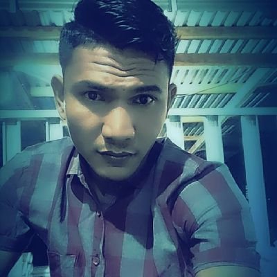 AmbiaAmbia20's profile picture. Anak rantau