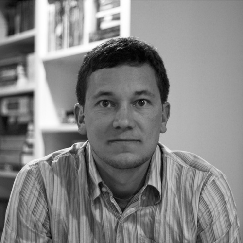 tedorr's profile picture. Steward of future thinking.