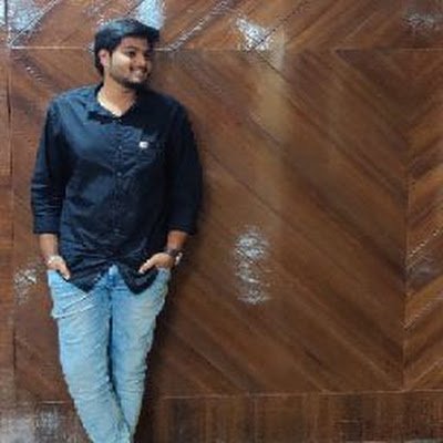 HKurumindla1's profile picture. Working towards creating a philosophy that values adversity as a teacher of resilience and perseverance.