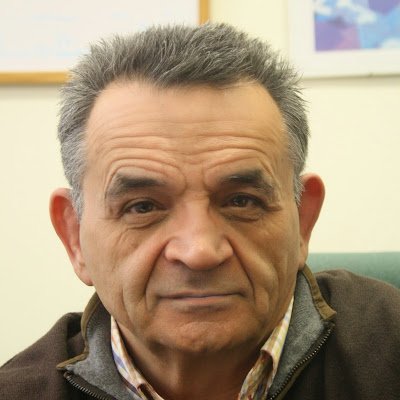 Jose Maria Leon Rubio Profile