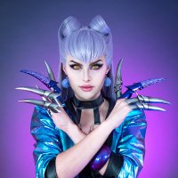 Kinpatsu Cosplay(@KinpatsuCosplay) 's Twitter Profile Photo