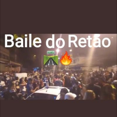 falou de baile bom' lembrei do baile da reta 🎼 

Parcerias DM ✉️🚀