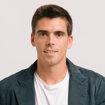 marcalzada's profile picture. Consumer Private Equity | Athlete at @atleticterrassa