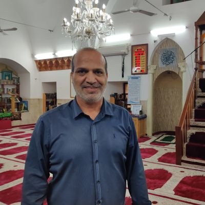 m_m_farhan's profile picture. 