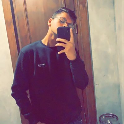 faizolic_'s profile picture. 💀