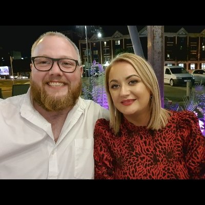 martydozer's profile picture. BSc (Hons) Architectural Technology with Management - Ulster University