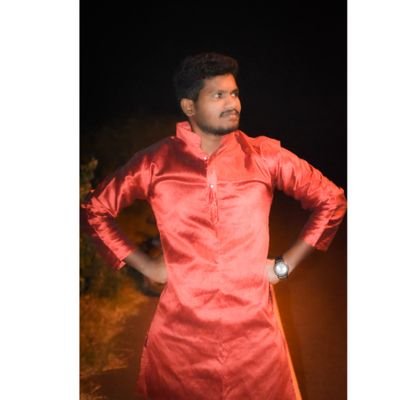 VamshiChitti1's profile picture. 