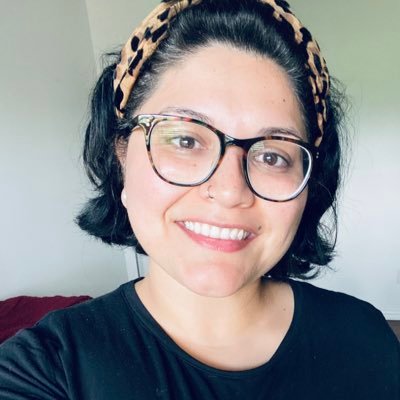 jen_cardenas1's profile picture. Development Manager at @Clubhouse_Intl