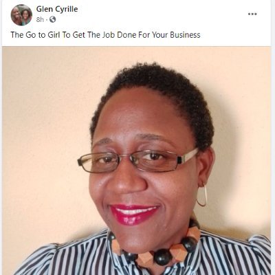 Fun, generous, resourceful, and inspirational! I am making an impact by empowering entrepreneurs with coaching and training to build business resilience.
