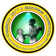 cadeflimbe's profile picture. CADEF is a child's rights organization, accredited by the United nation ECOSOC for advancing the rights of children and equality for girls.