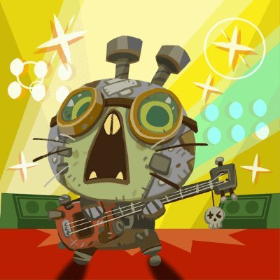 thecraprapperさんのプロフィール画像