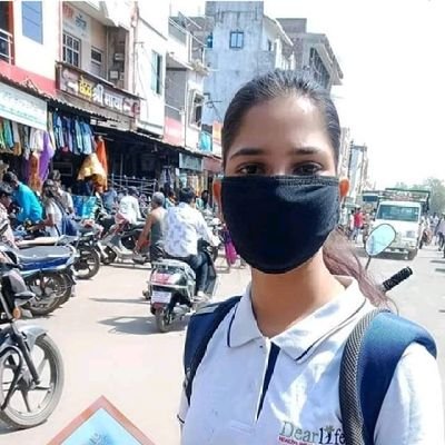 RachnaS58090875's profile picture. Honestly