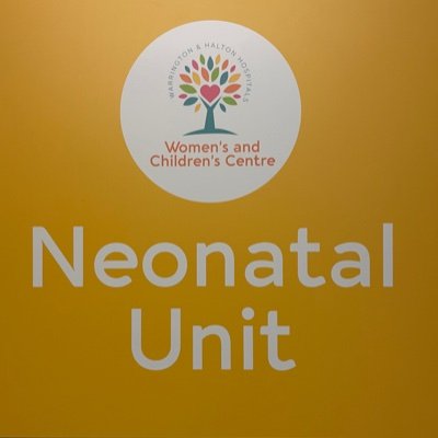 Welcome to the official twitter feed for the Neonatal unit @WHHNHS For peer support please join our Facebook page.