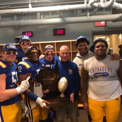 265lbs 6’0” UWO 🟡⚫️ God #1 NCAA 1911752964 Email: josiah.nathaniel@yahoo.com