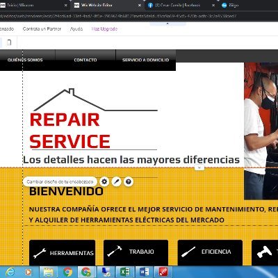 REPAIRSERVICE