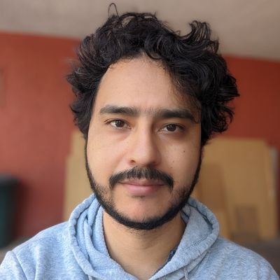 pacharrin's profile picture. When there is nothing left to burn, you have to set yourself on 🔥