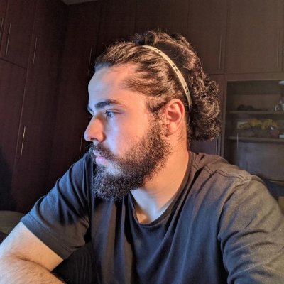 luifiller's profile picture. Full-stack Software Engineer
Past: Psychologist and behavioral scientist researching about intimacy phenomenon.