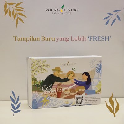 setetesoil's profile picture. Brand Partner YLID• Kelas Edukasi