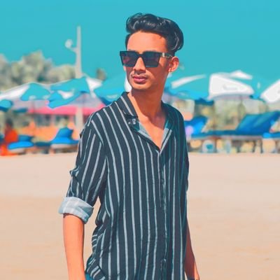 IrfanHossen3's profile picture. Have some creative attitude 
.. cool guy..