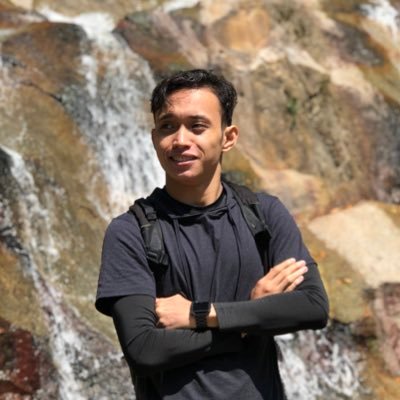 Shafwan_Amer's profile picture. 