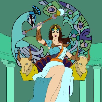 Goddessさんのプロフィール画像