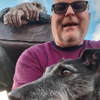 Wayne Martindale (@rivelinlime) 's Twitter Profile